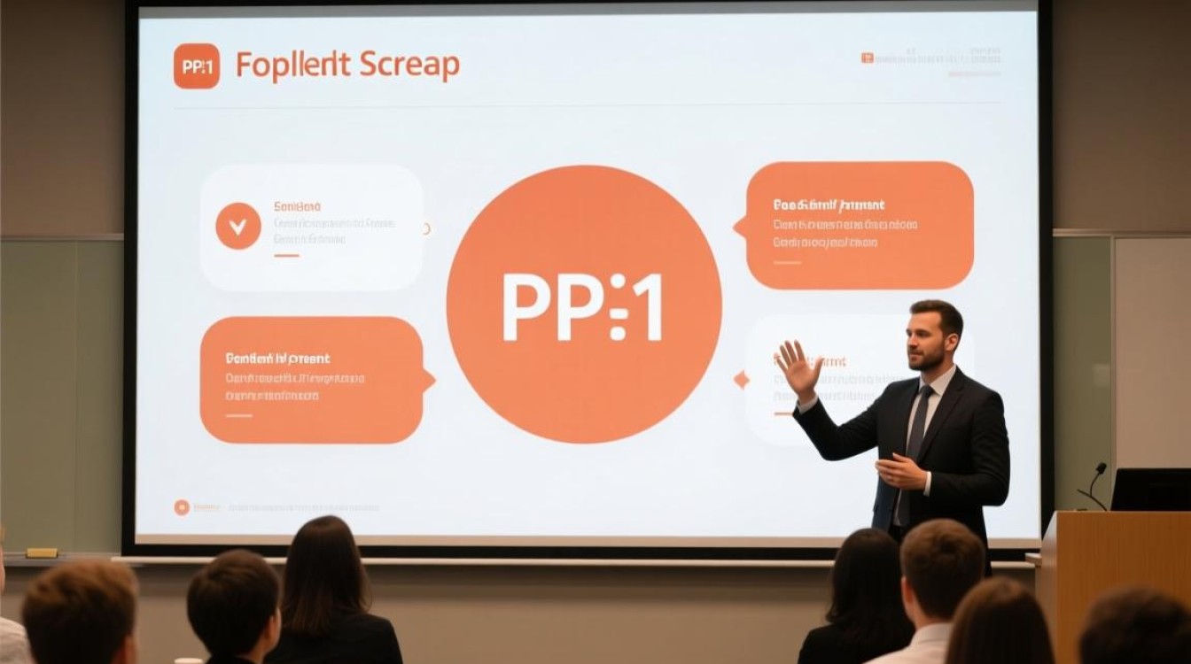 PPT全屏展示技巧解析-图1