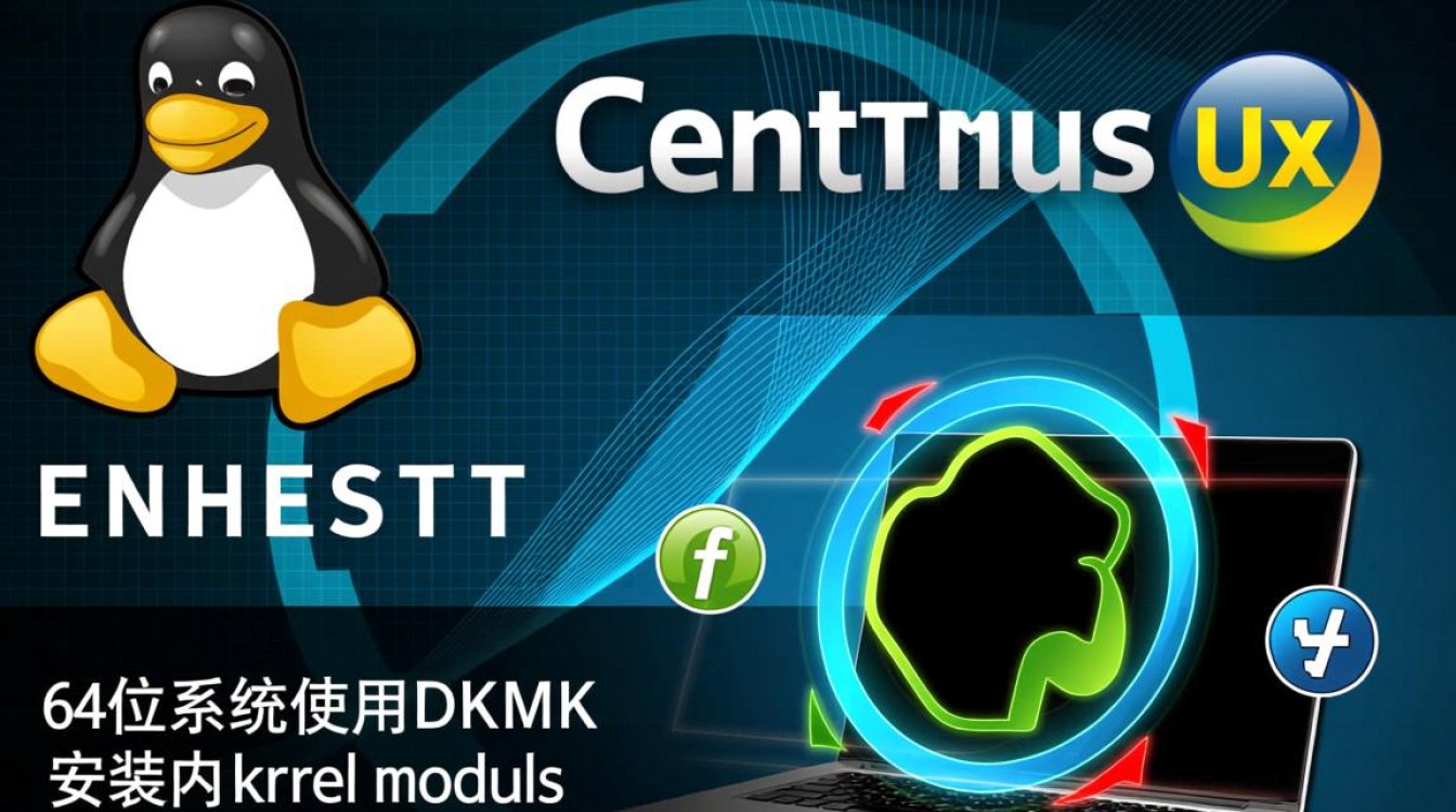 CentOS 6 64位系统DKMS模块配置指南-图2