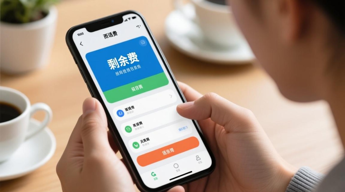 轻松查询，一招掌握，快速了解你的剩余话费-图1