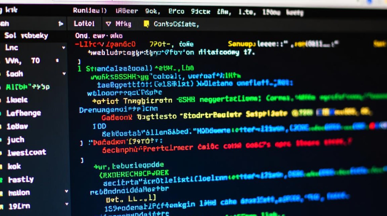 CentOS SSH终端中文乱码解决方法-图1