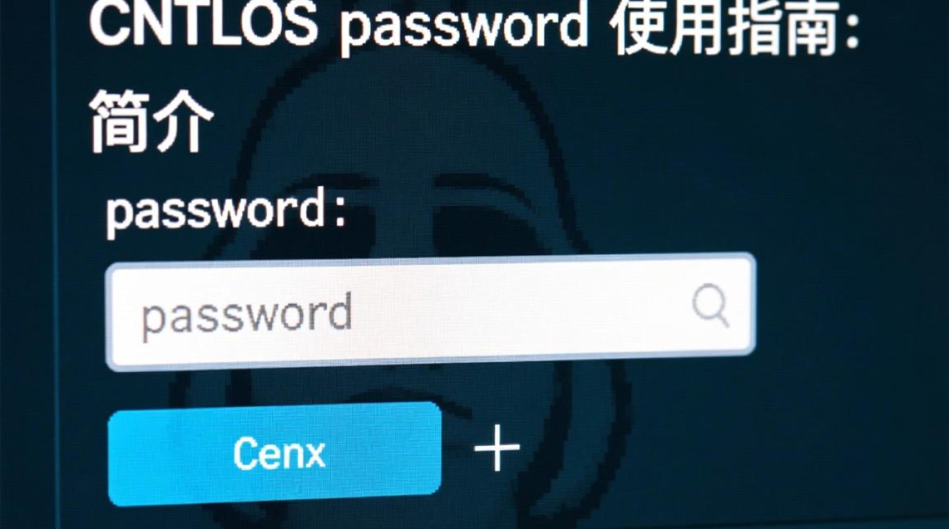 CentOS系统中使用passwd命令时遇到的问题及解决方案-图1