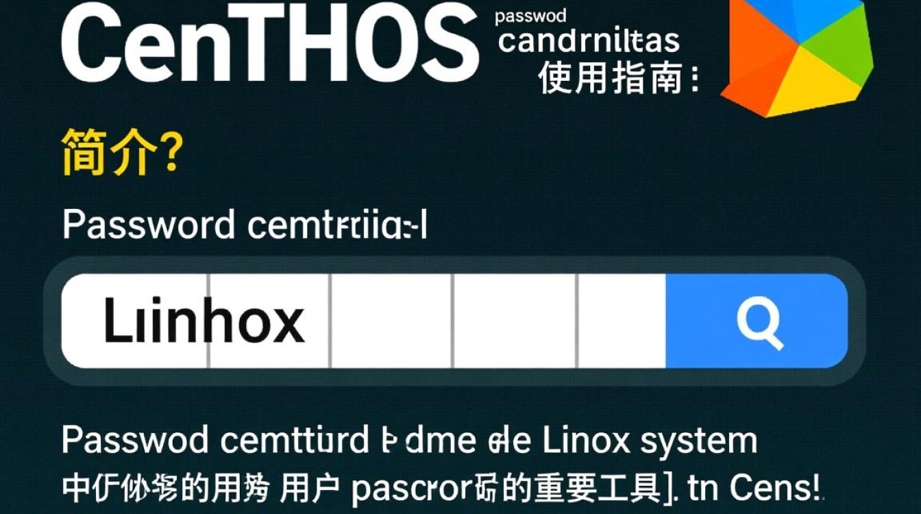 CentOS系统中使用passwd命令时遇到的问题及解决方案-图3
