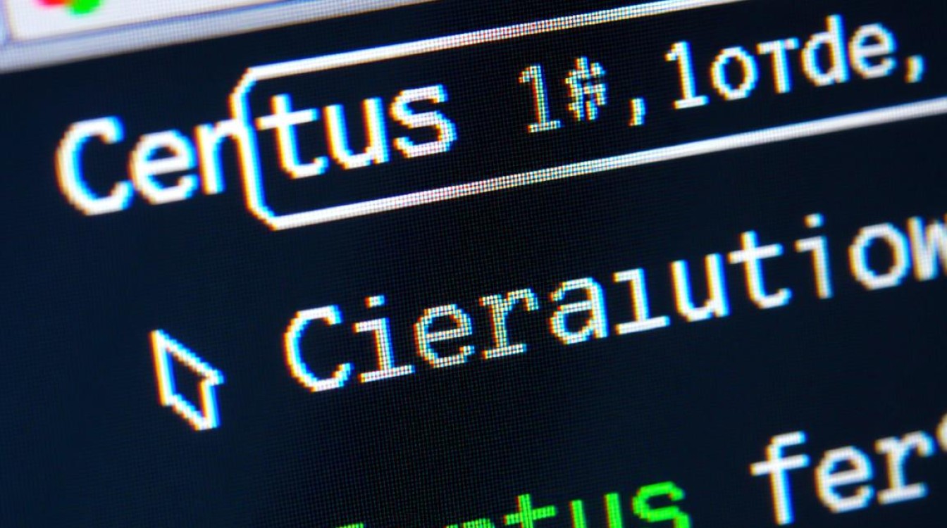 CentOS系统未安装firewalld命令的解决方案-图2