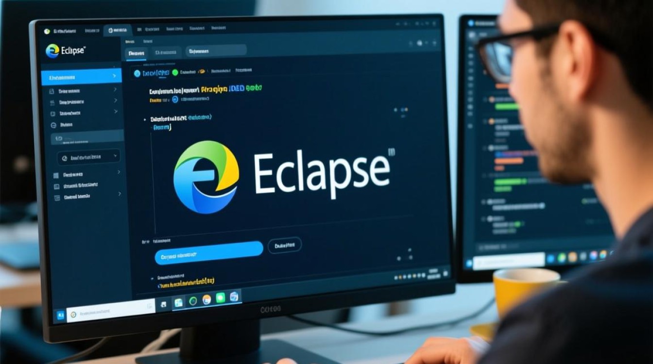 Eclipse运行jar包错误排查指南-图3