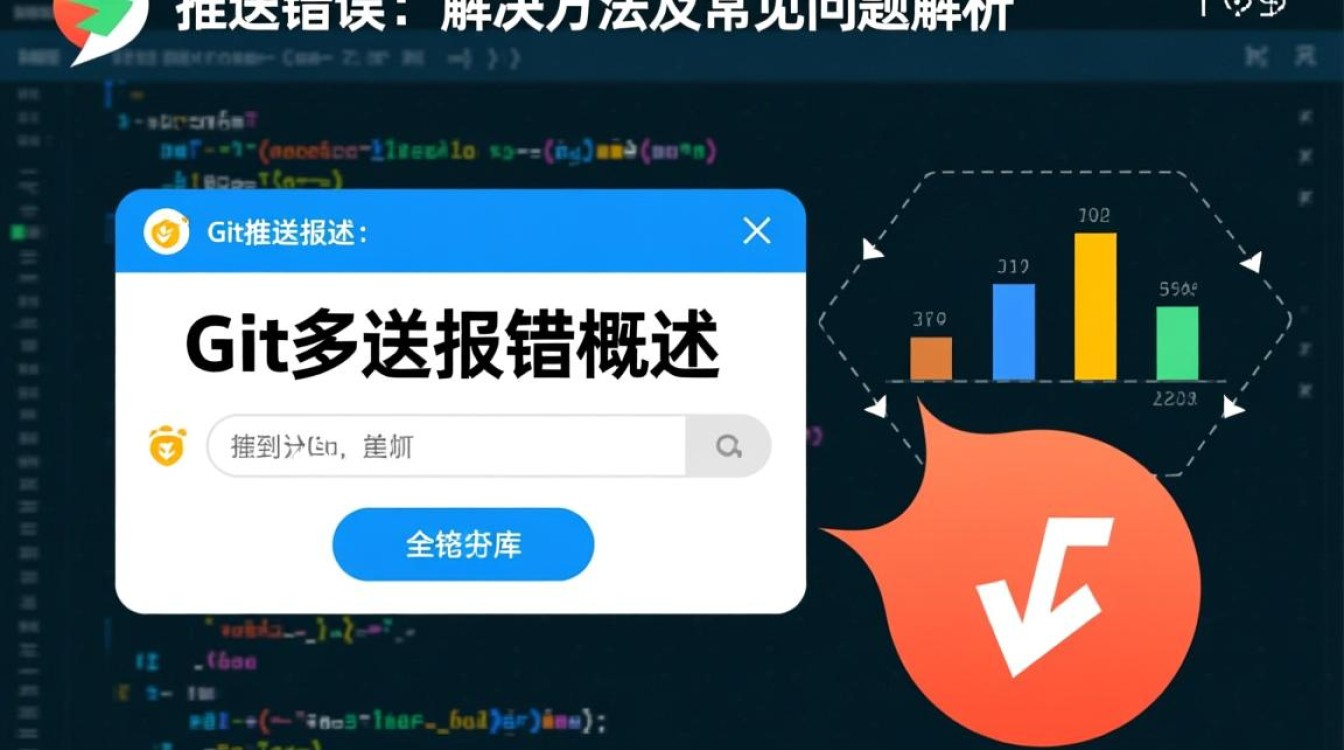 Git推送时遇到错误处理指南-图2