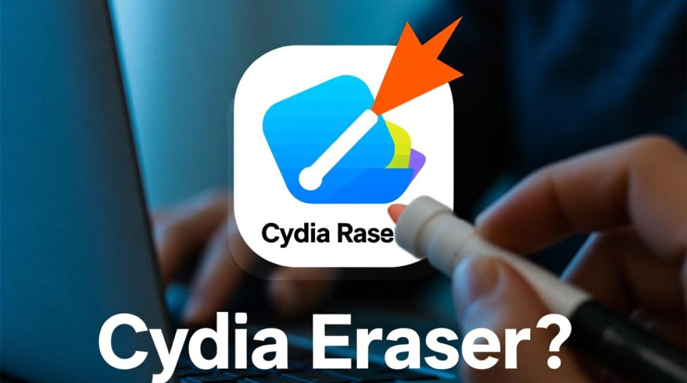 解决Cydia Eraser报错133，故障排查与修复指南-图1