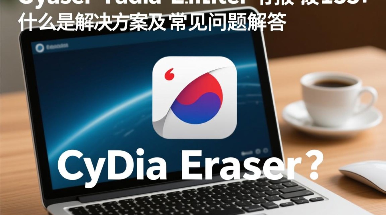 解决Cydia Eraser报错133，故障排查与修复指南-图2