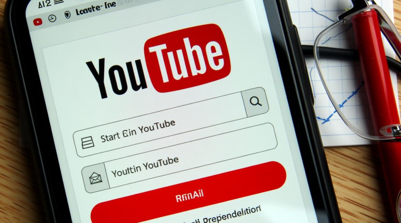 轻松掌握，YouTube登录教程指南-图1