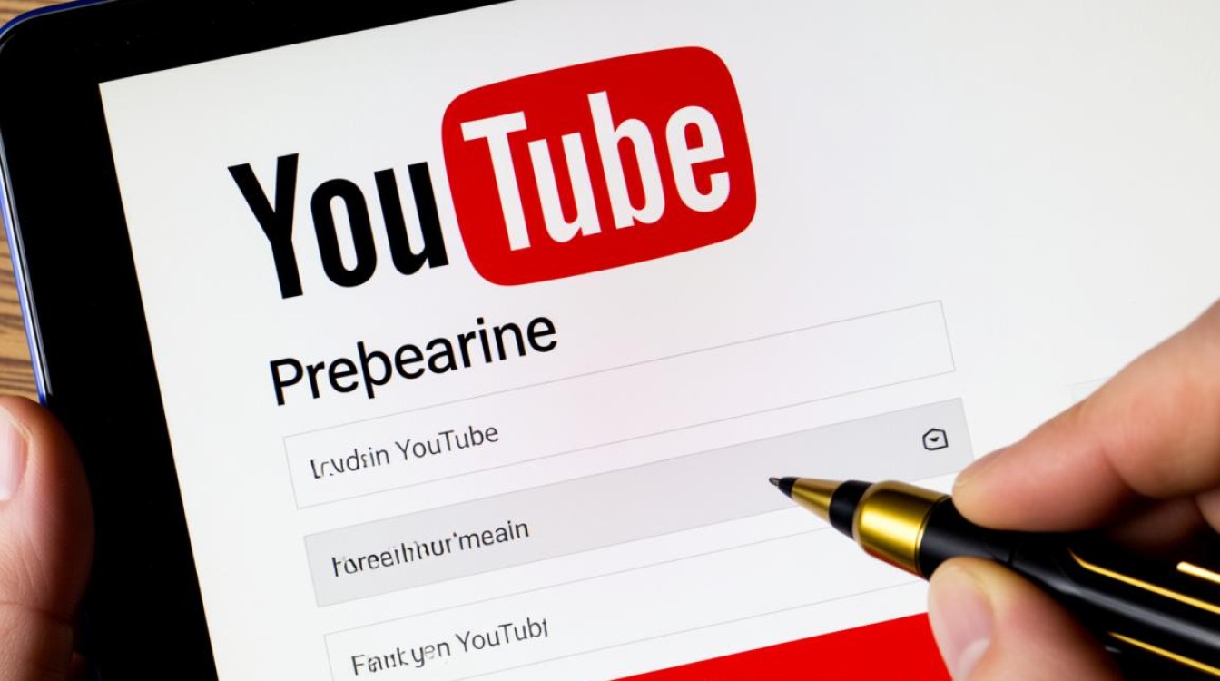 轻松掌握，YouTube登录教程指南-图2