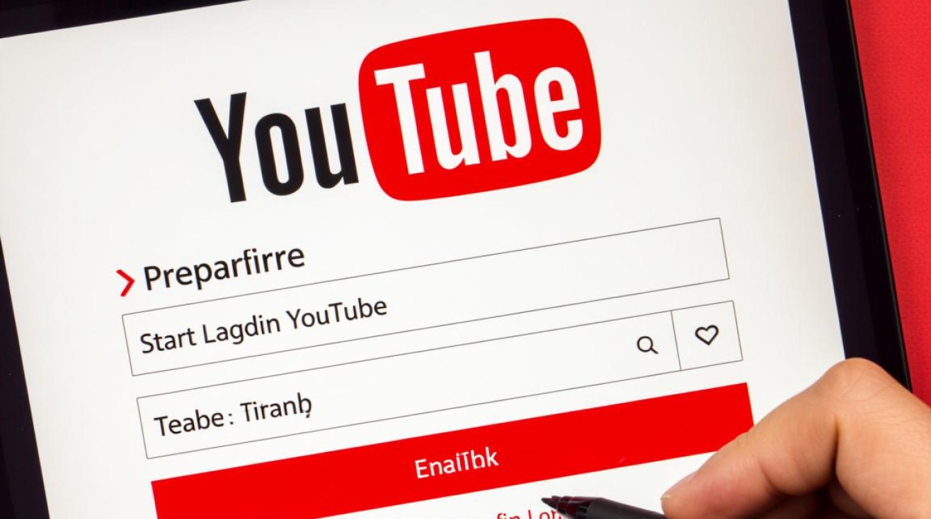 轻松掌握，YouTube登录教程指南-图3