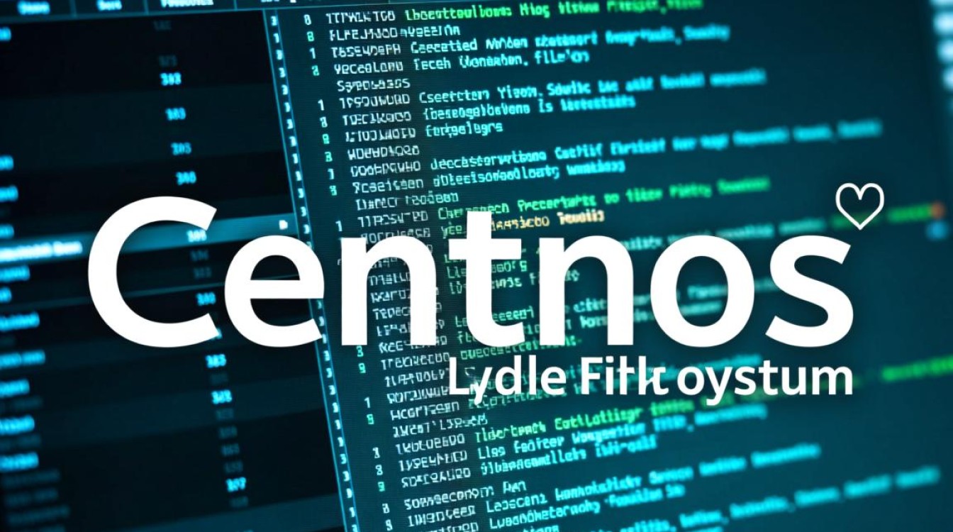 CentOS高效查大日志方法指南-图3 CentOS高效查大日志方法指南-图3