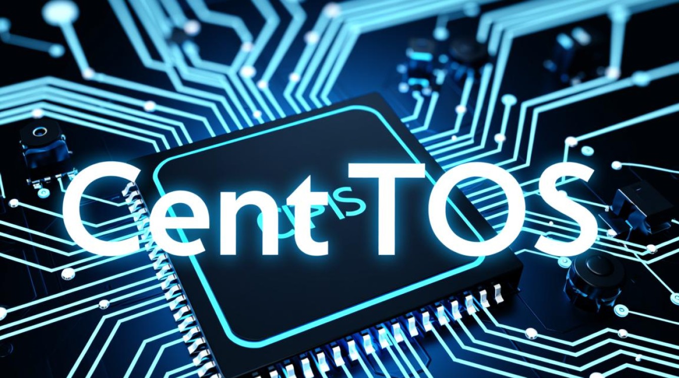 CentOS系统CPU性能测试指南-图1 CentOS系统CPU性能测试指南-图1