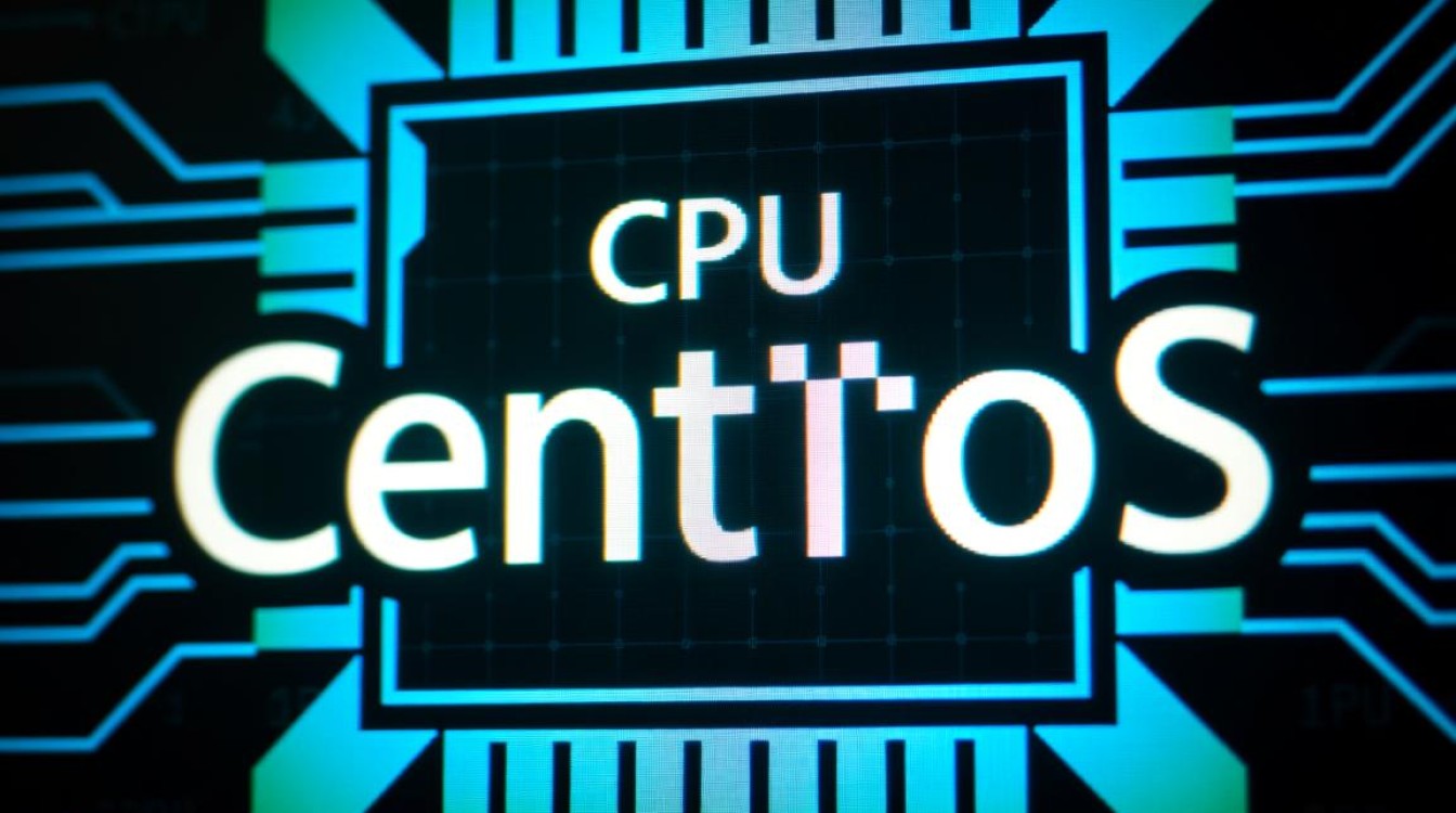 CentOS系统CPU性能测试指南-图2 CentOS系统CPU性能测试指南-图2