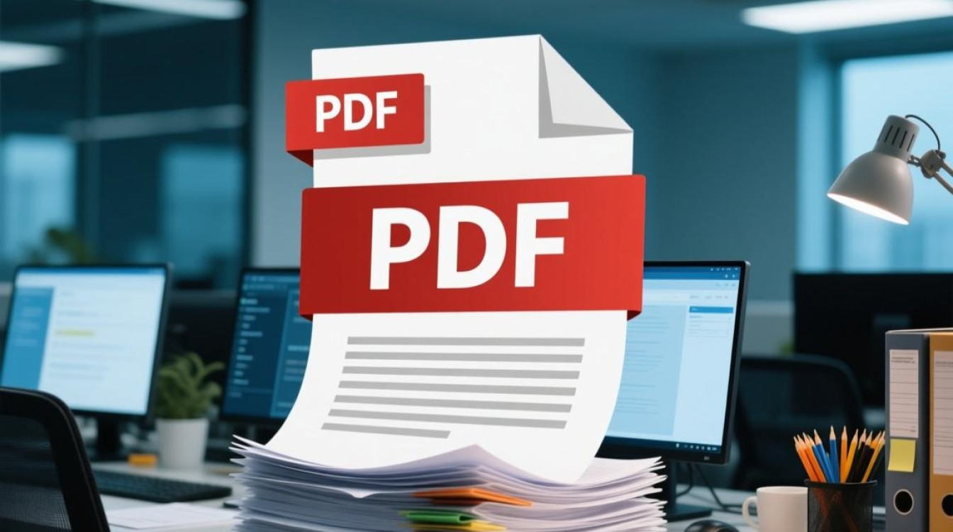 高效压缩PDF，轻松缩小文件体积-图1