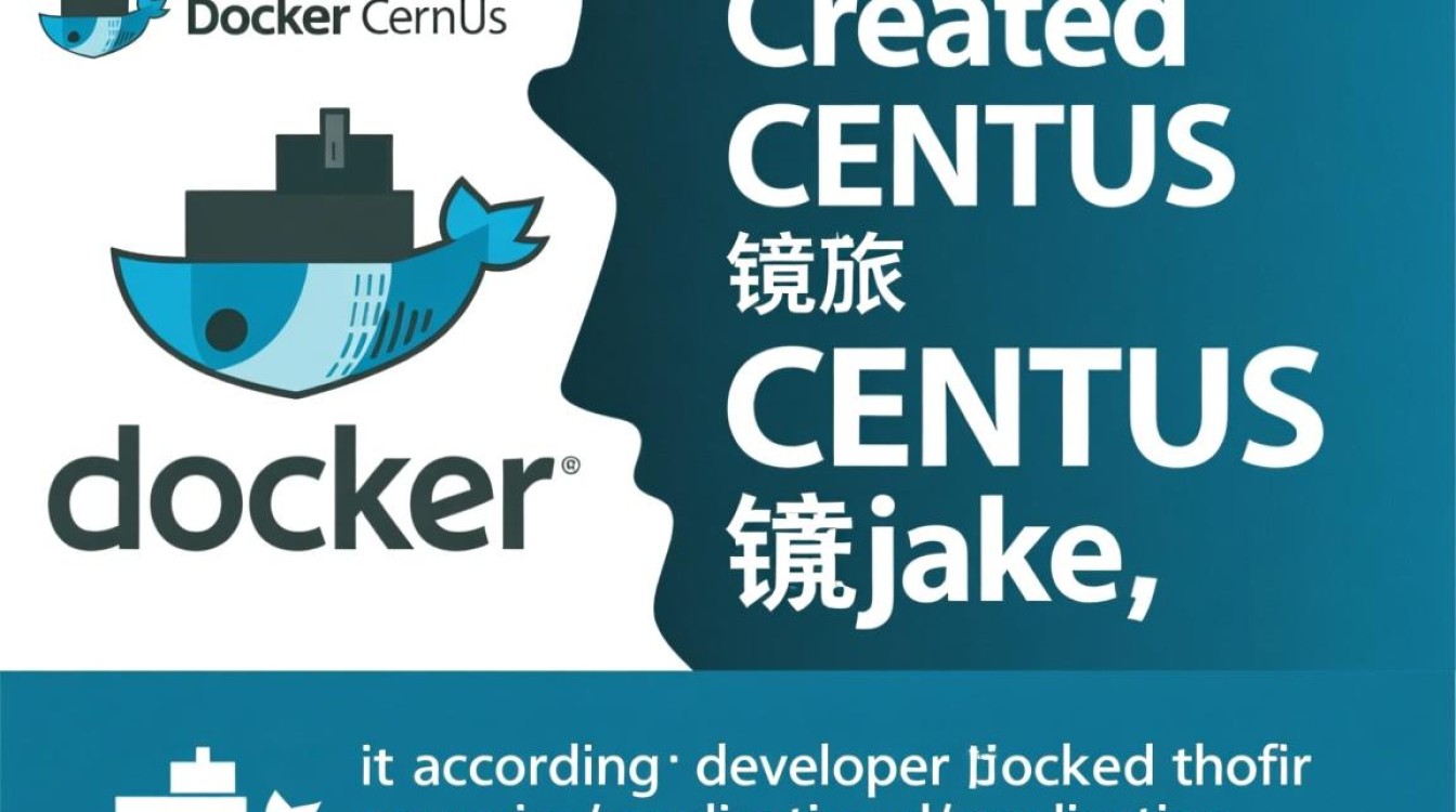 构建CentOS Docker镜像指南-图1