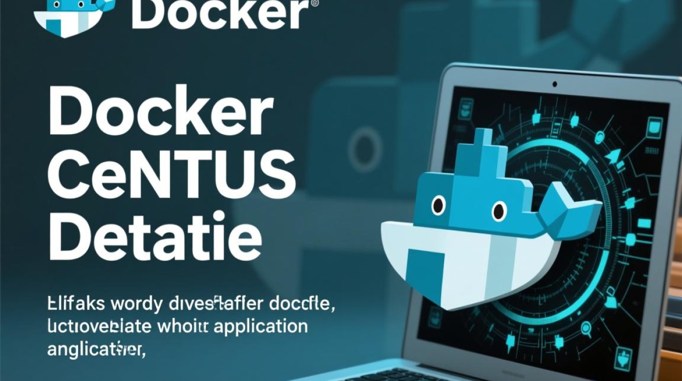 构建CentOS Docker镜像指南-图2