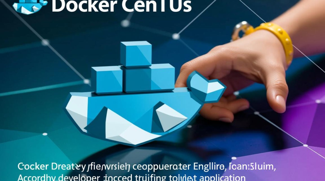 构建CentOS Docker镜像指南-图3