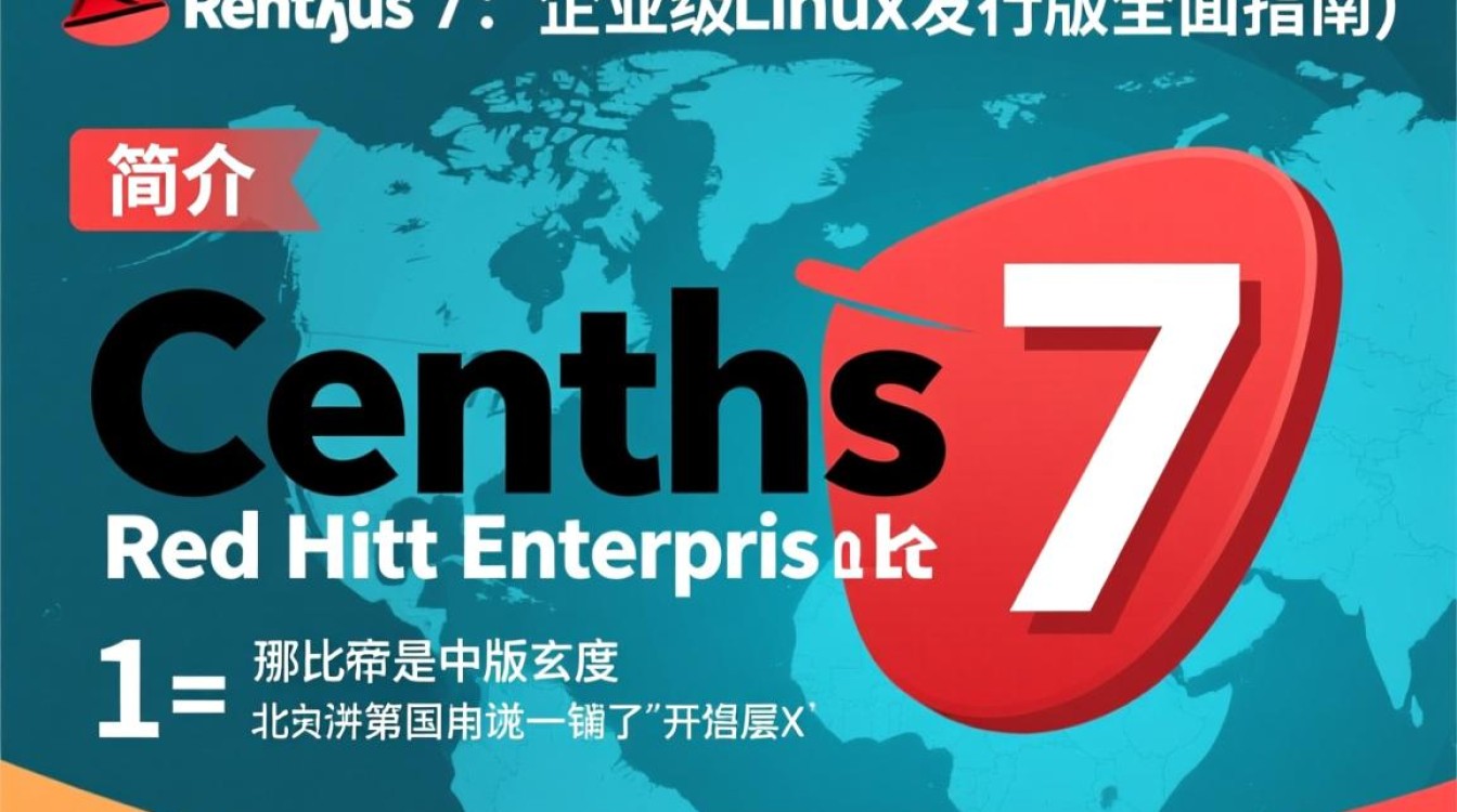 CentOS 7环境下的操作与配置指南-图1 CentOS 7环境下的操作与配置指南-图1