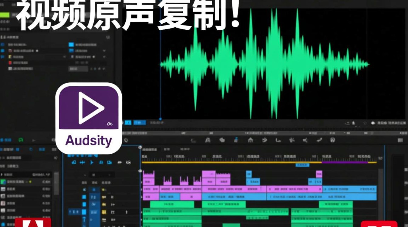 视频原声复制与剪辑技巧解析-图2
