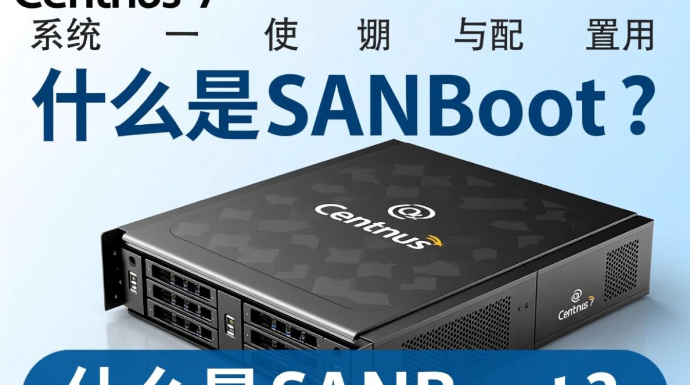 CentOS 7下使用Sanboot进行磁盘备份与恢复-图3