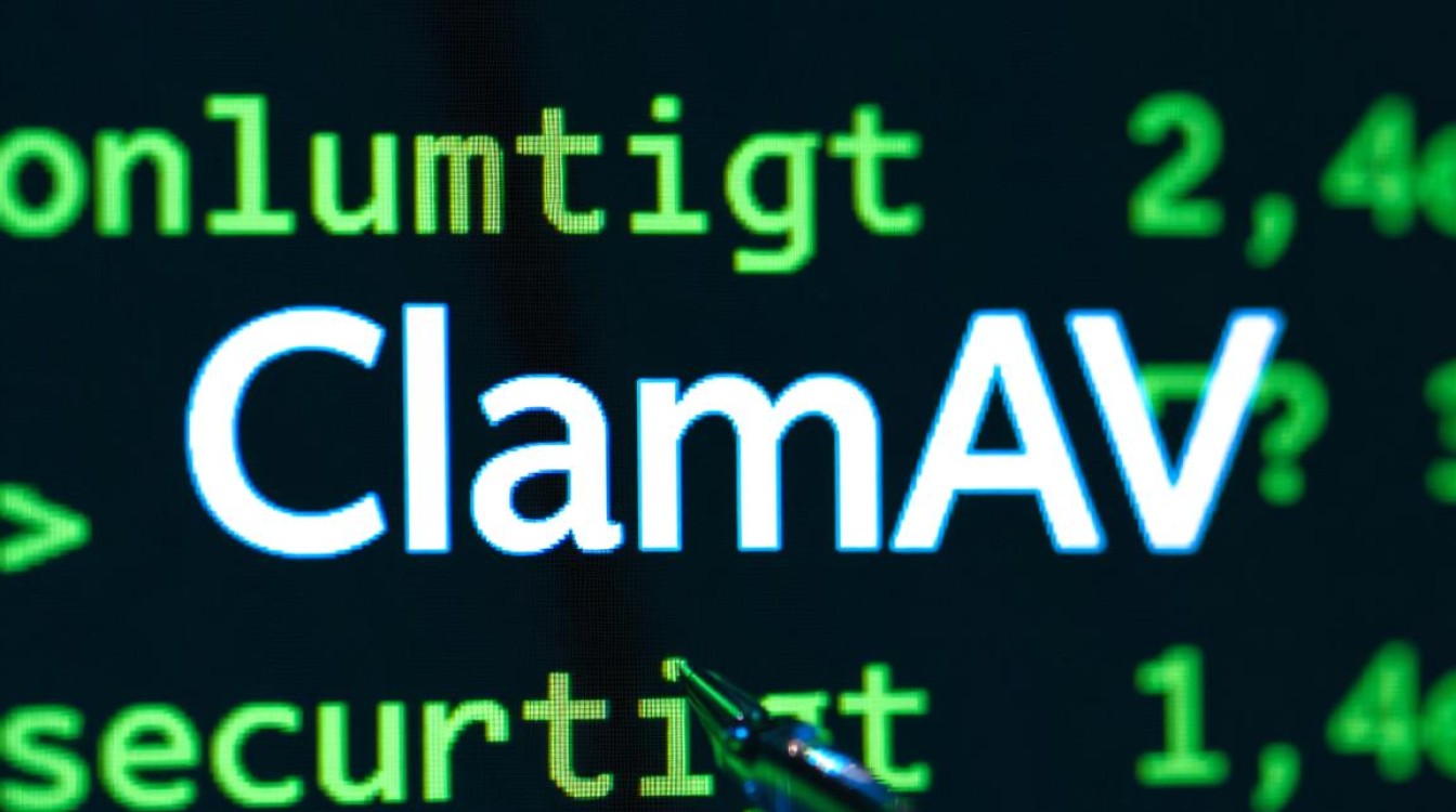 CentOS 7 系统下 ClamAV 安装指南-图3 CentOS 7 系统下 ClamAV 安装指南-图3