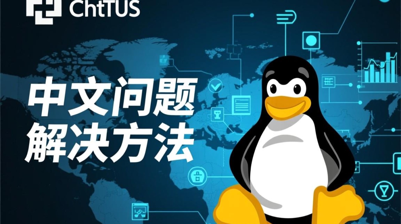 CentOS系统无法识别中文问题的解决方案-图3