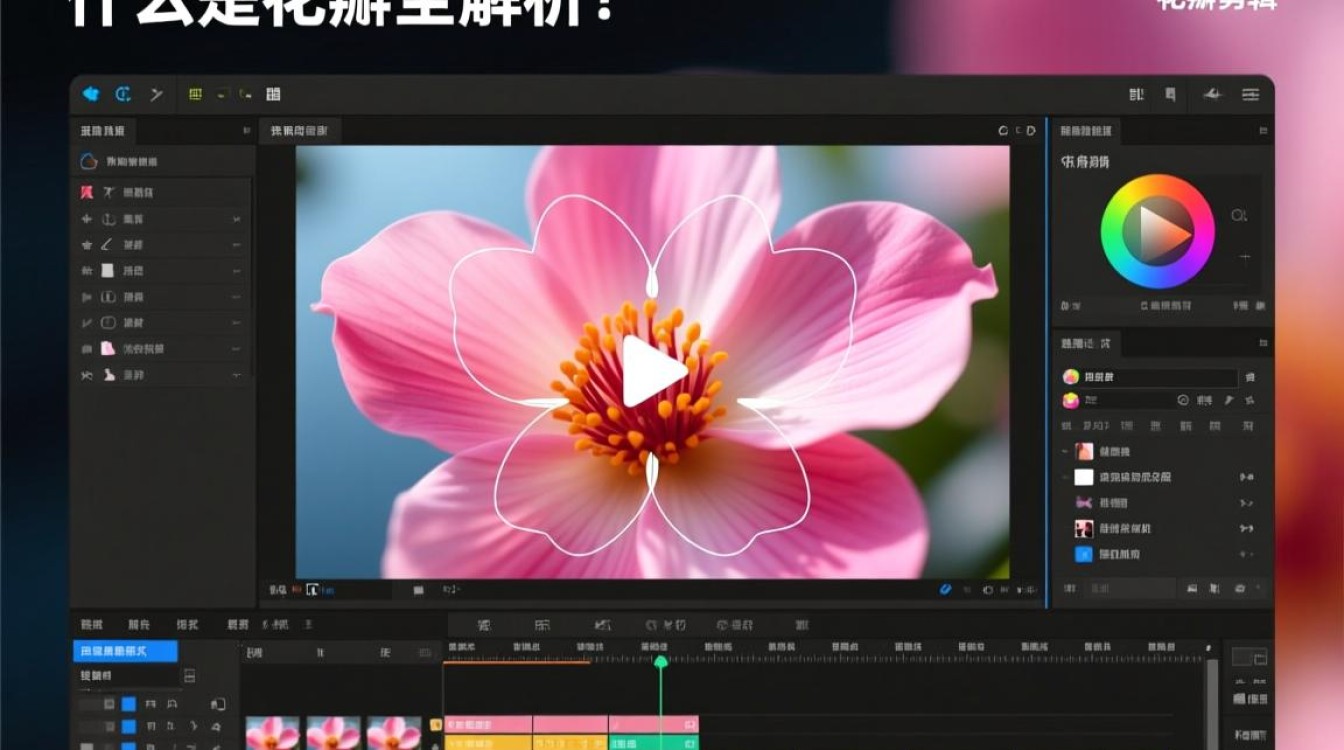 花瓣剪辑视频合并教程,轻松实现视频片段拼接-图1 花瓣剪辑视频合并教程,轻松实现视频片段拼接-图1