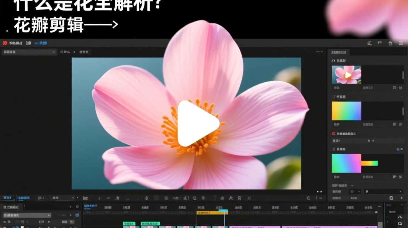 花瓣剪辑视频合并教程,轻松实现视频片段拼接-图2 花瓣剪辑视频合并教程,轻松实现视频片段拼接-图2