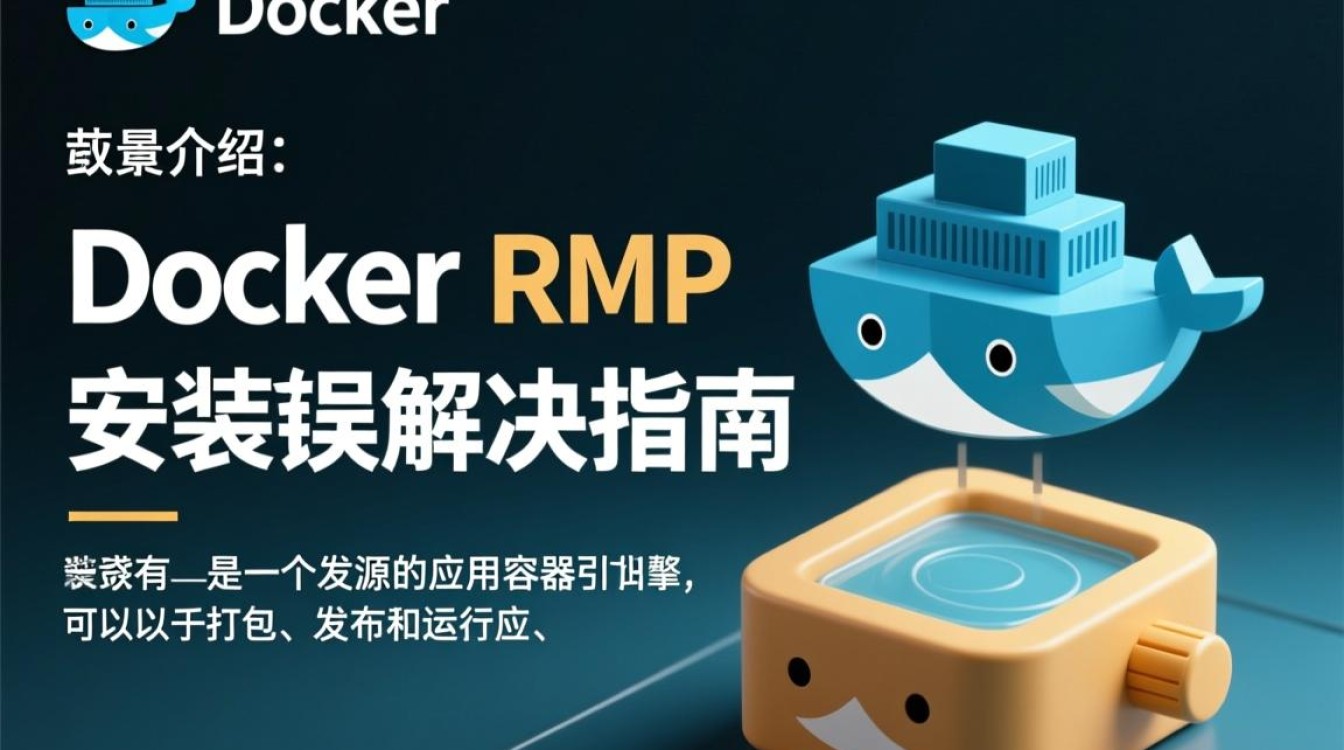 Docker RPM 安装错误排查指南-图3 Docker RPM 安装错误排查指南-图3