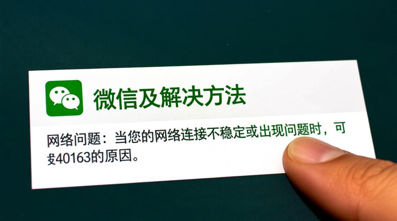 微信报错40163，权限错误及解决方法探析-图2