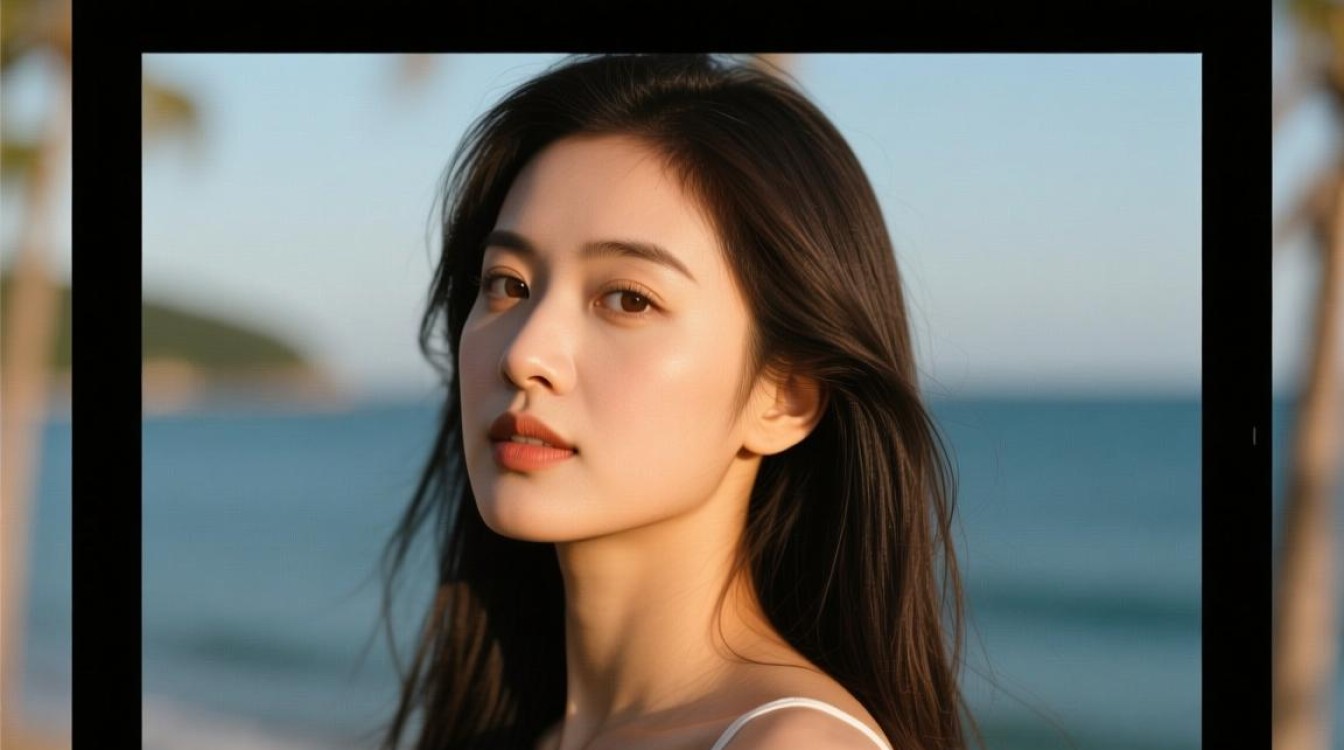 视频剪辑中添加黑边的技巧指南-图1