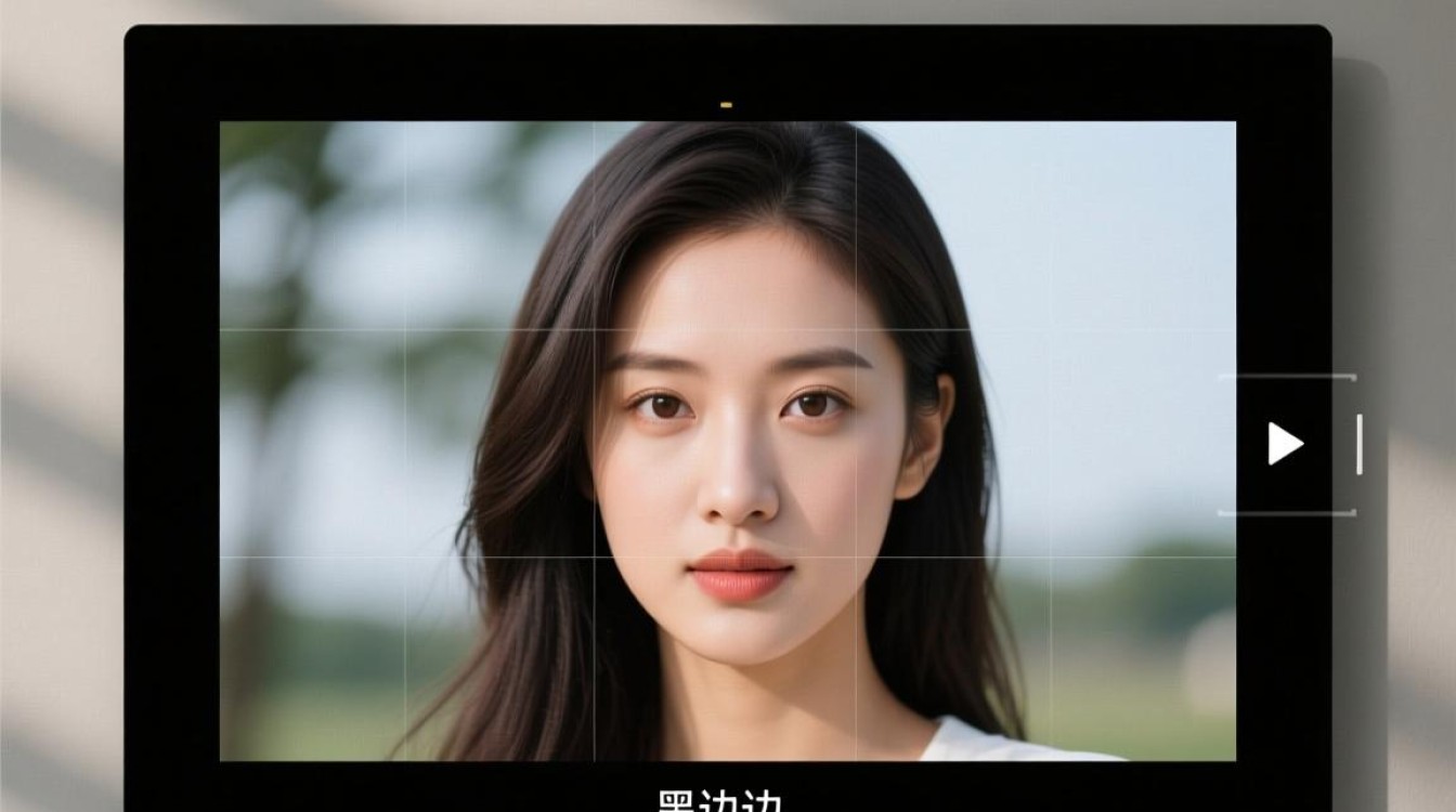 视频剪辑中添加黑边的技巧指南-图3