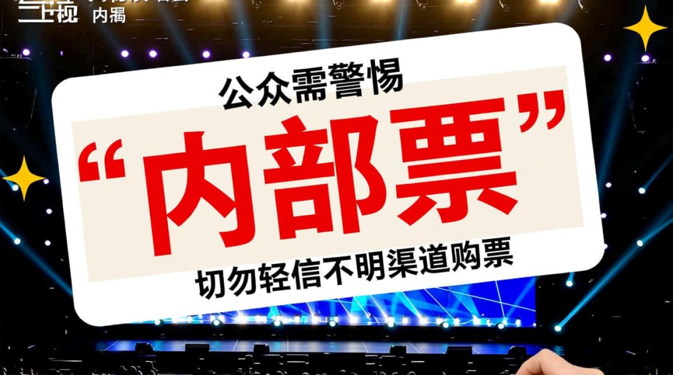 揭露央视演唱会内部票黑幕-图2 揭露央视演唱会内部票黑幕-图2