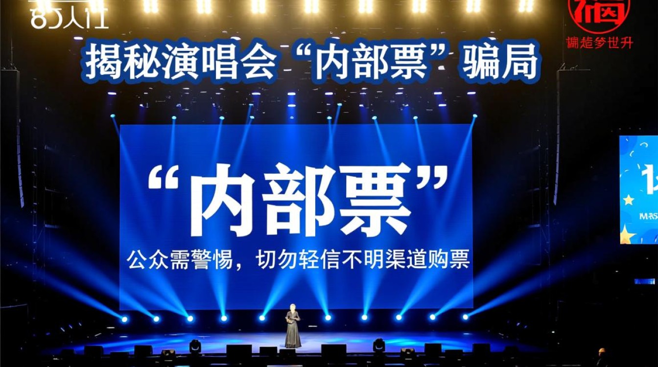 揭露央视演唱会内部票黑幕-图3 揭露央视演唱会内部票黑幕-图3