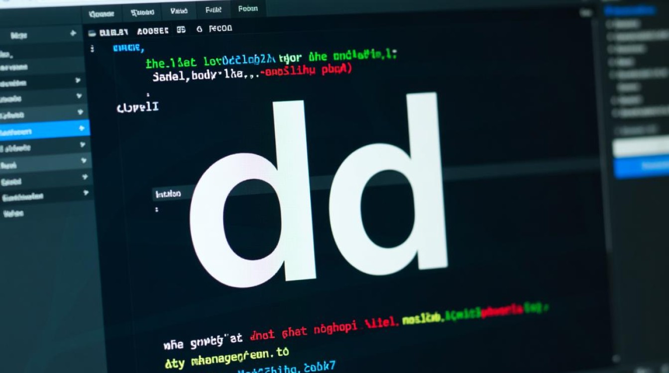 CentOS 7系统下dd命令的使用教程-图1