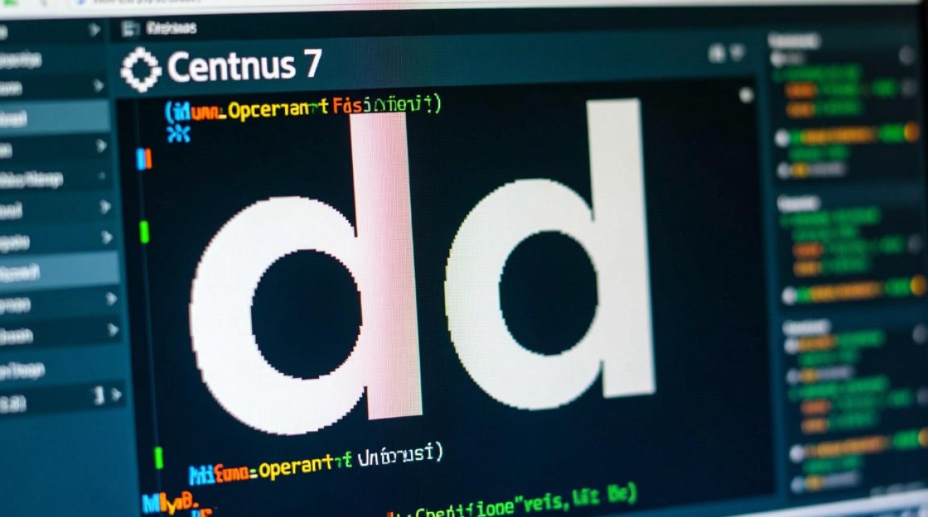 CentOS 7系统下dd命令的使用教程-图2
