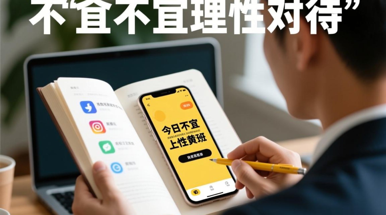 人民网点评，电子黄历引发今日不宜上班热议-图2