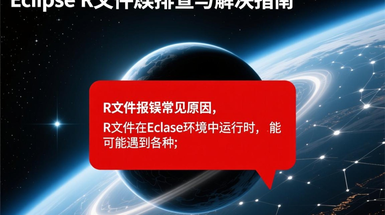 Eclipse R文件错误排查指南-图2
