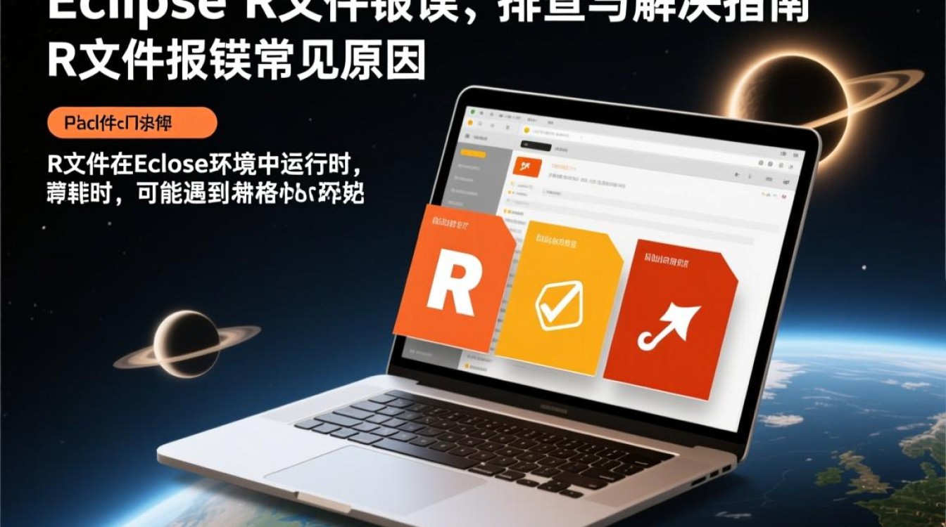 Eclipse R文件错误排查指南-图3