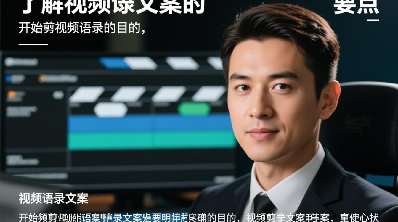 视频语录剪辑技巧解析-图3