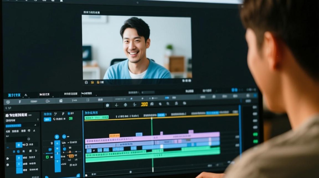视频剪辑速度慢的解决之道-图2