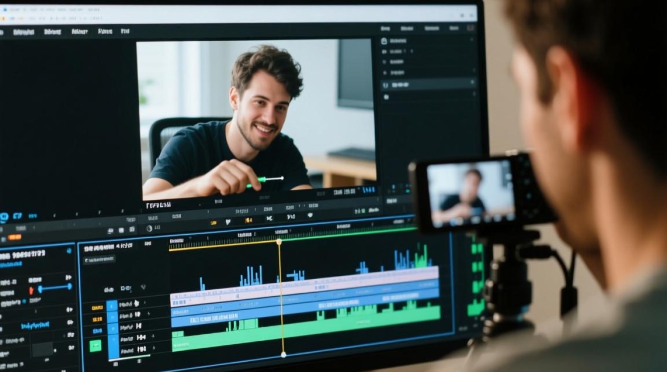 视频剪辑速度慢的解决之道-图3