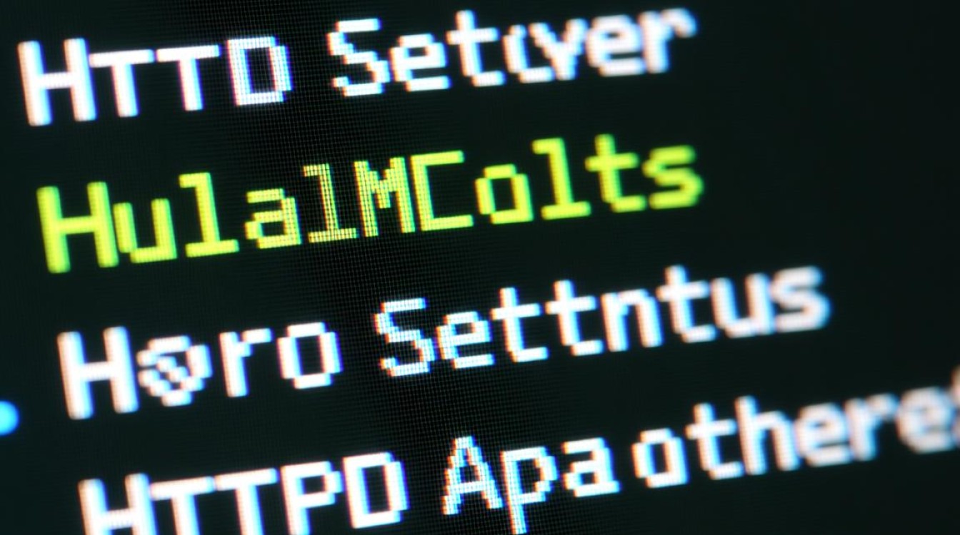 CentOS下httpd多站点配置指南-图1