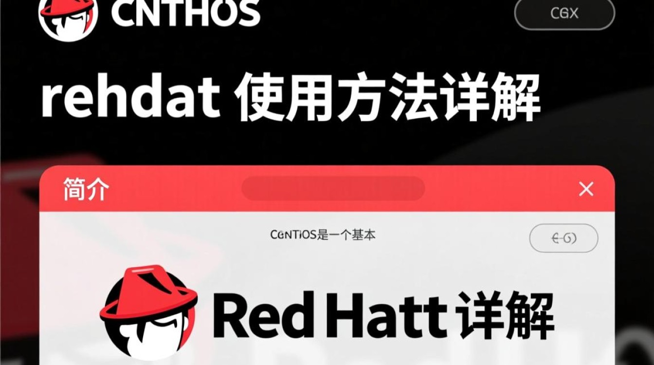 rehdat基于CentOS源的配置与使用指南-图3
