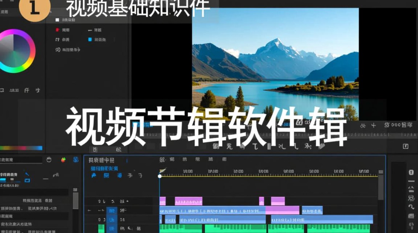 轻松分享，视频剪辑教程，一键发送给好友！-图1