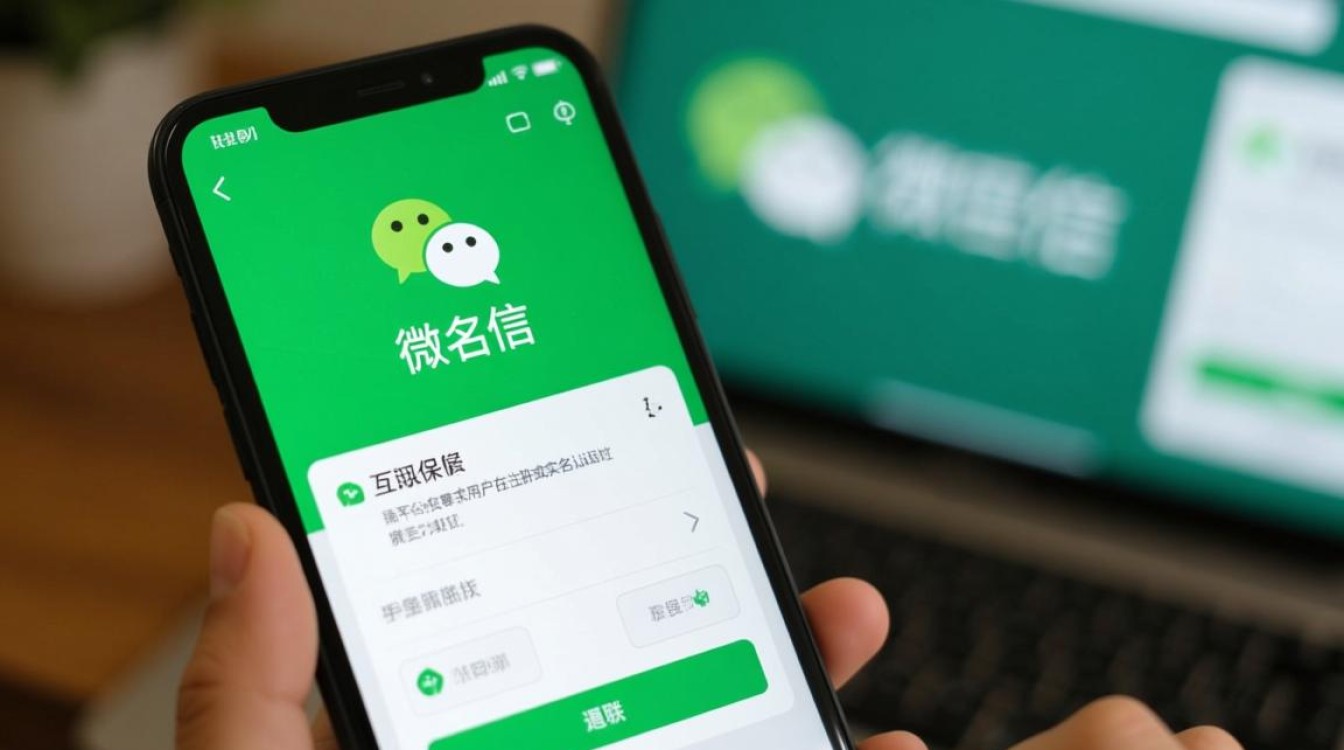 微信轻松绑定身份证号指南-图1