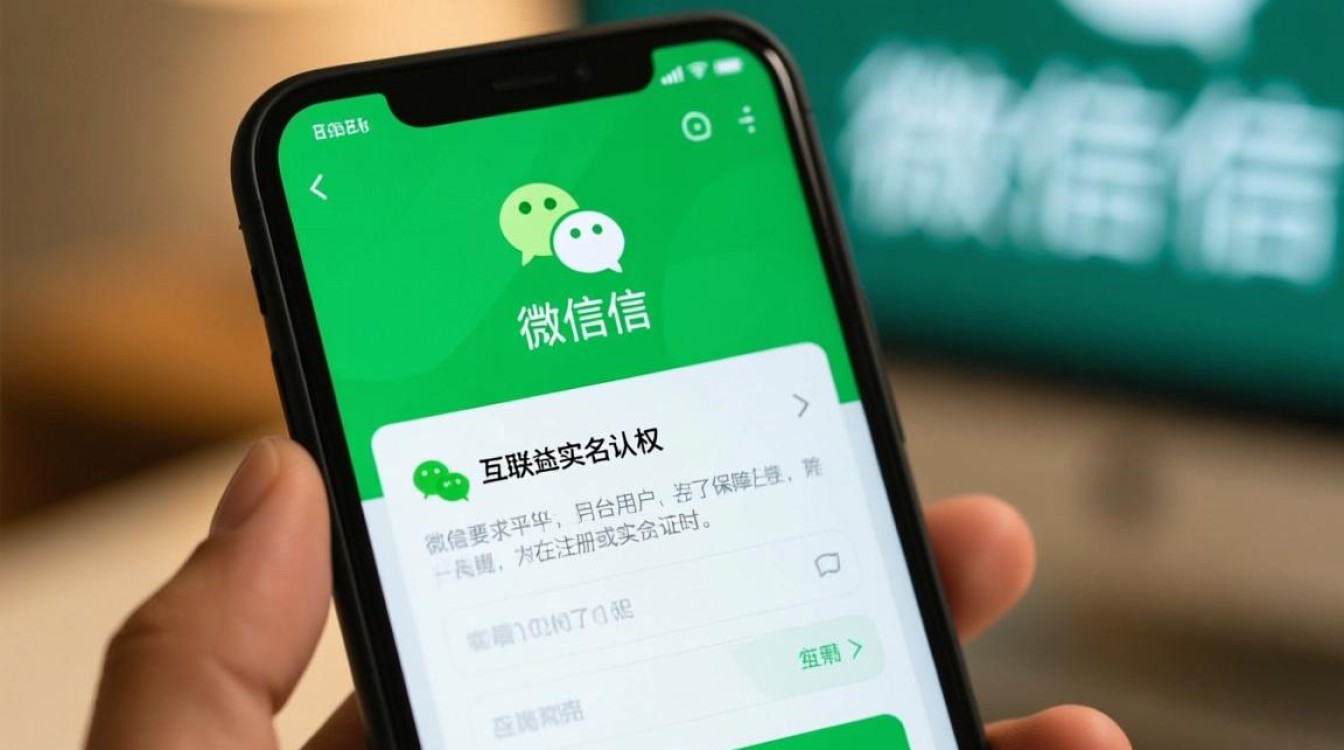 微信轻松绑定身份证号指南-图2