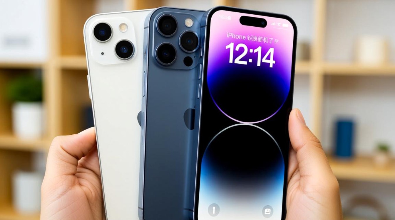iPhone 13及14用户注意，苹果呼吁升级换新！-图3