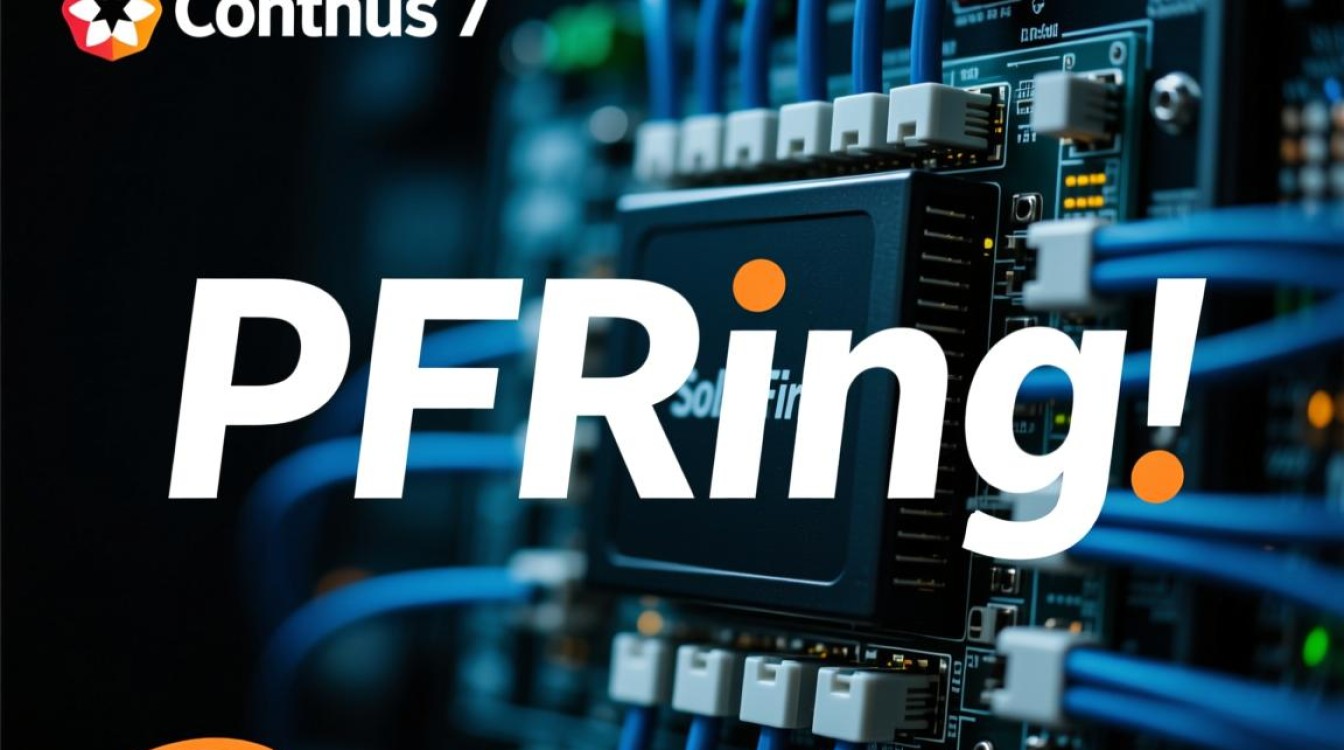CentOS 7下使用pfring进行网络数据捕获教程-图2 CentOS 7下使用pfring进行网络数据捕获教程-图2
