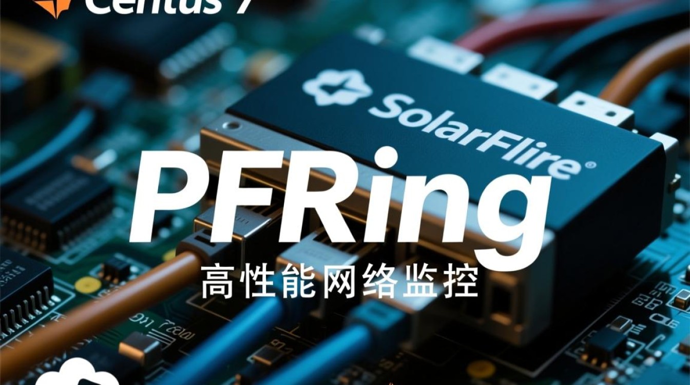 CentOS 7下使用pfring进行网络数据捕获教程-图1 CentOS 7下使用pfring进行网络数据捕获教程-图1